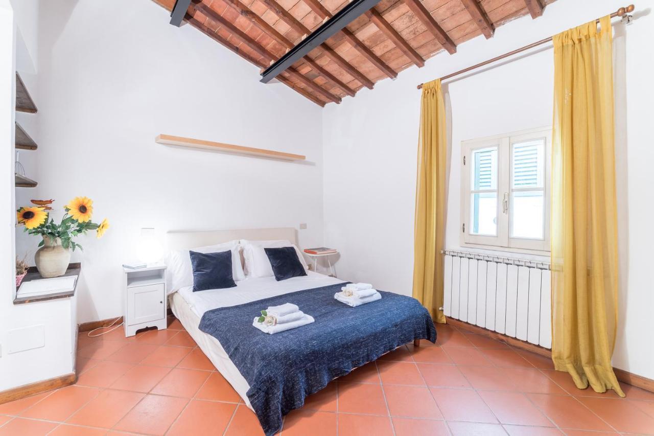 Casa Romana Florenz